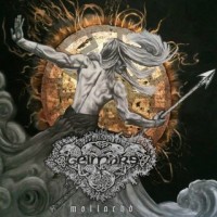 GEIMHRE - Mollachd  CD